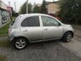  Nissan March 2002 , 145000 , 