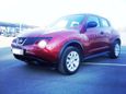 SUV   Nissan Juke 2012 , 535000 , 