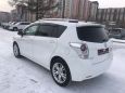    Toyota Verso 2012 , 779000 , 