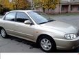  Kia Spectra 2009 , 220000 , 