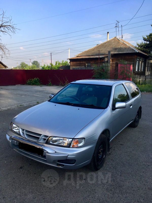  Nissan Pulsar 1997 , 150000 , 