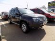 SUV   Renault Duster 2013 , 627000 , 