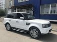 SUV   Land Rover Range Rover Sport 2011 , 1150000 , 