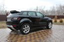 SUV   Land Rover Range Rover Evoque 2011 , 1700000 , 