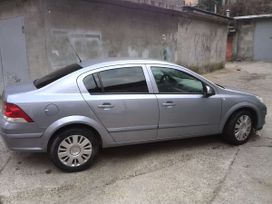  Opel Astra 2008 , 380000 , 