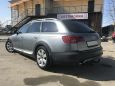  Audi A6 allroad quattro 2007 , 775000 , 