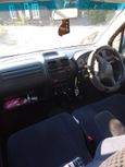  Suzuki Wagon R Solio 2001 , 130000 , 