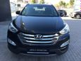 SUV   Hyundai Santa Fe 2013 , 1220000 , 