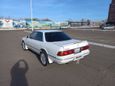  Toyota Mark II 1990 , 165000 , 