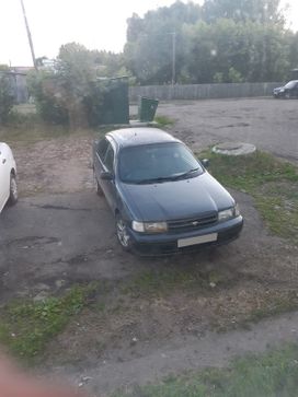  Toyota Tercel 1993 , 70000 , 