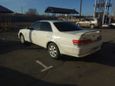  Toyota Mark II 1999 , 255000 , 