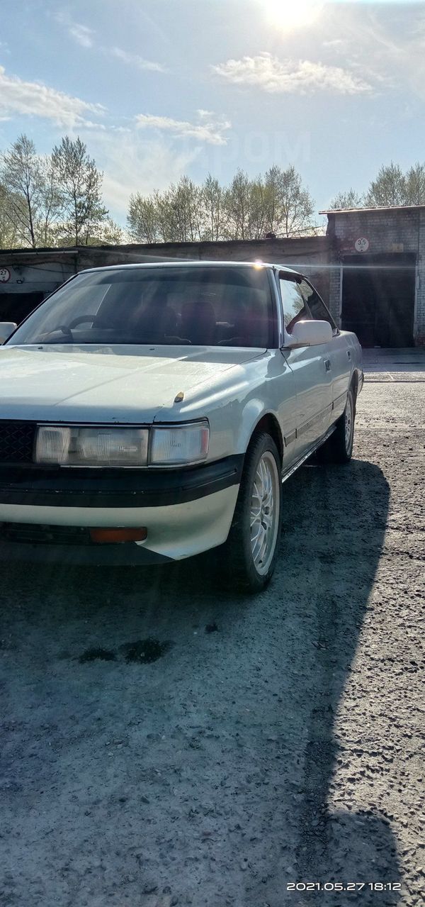  Toyota Chaser 1990 , 150000 , 