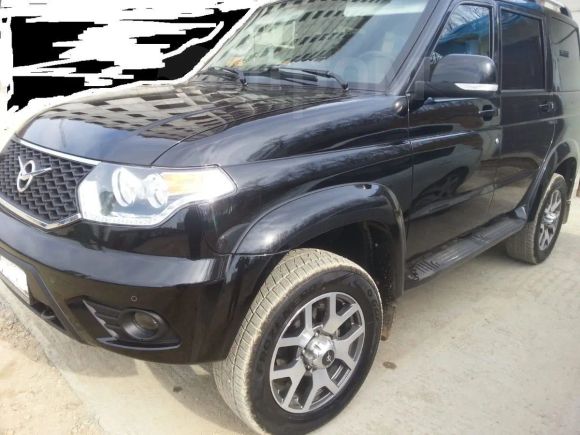 SUV     2018 , 850000 , 