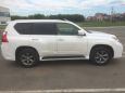 SUV   Lexus GX460 2011 , 2450000 , 