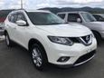 SUV   Nissan X-Trail 2016 , 1370000 , 