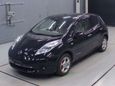  Nissan Leaf 2012 , 510000 , 