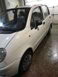  Daewoo Matiz 2011 , 165000 , 