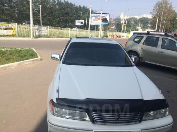  Toyota Mark II 1996 , 250000 , 