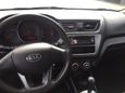  Kia Rio 2014 , 545000 , 