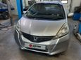  Honda Fit 2011 , 500000 , 