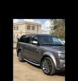 SUV   Land Rover Range Rover Sport 2010 , 1390000 , 