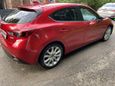  Mazda Mazda3 2013 , 1060000 , 