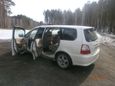    Honda Odyssey 2002 , 310000 , 