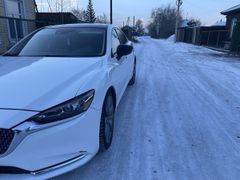 Седан Mazda Mazda6 2019 года, 2600000 рублей, Кызыл