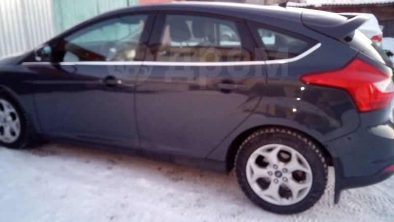  Ford Focus 2013 , 400000 , 