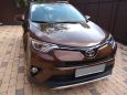 SUV   Toyota RAV4 2017 , 2150000 , 