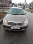  Nissan Bluebird Sylphy 2010 , 550000 , 