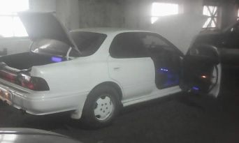  Toyota Vista 1992 , 50000 , 