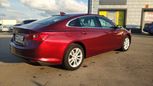  Chevrolet Malibu 2016 , 1375000 , 