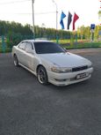  Toyota Cresta 1995 , 270000 , 