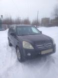 SUV   Honda CR-V 2005 , 550000 , 