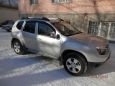 SUV   Renault Duster 2012 , 650000 , 