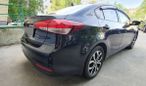  Kia Cerato 2017 , 970000 , 