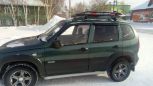 SUV   Chevrolet Niva 2012 , 365000 , 