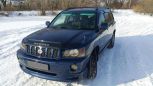 SUV   Toyota Kluger V 2003 , 680000 , 