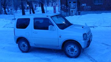 SUV   Suzuki Jimny 2000 , 260000 , --