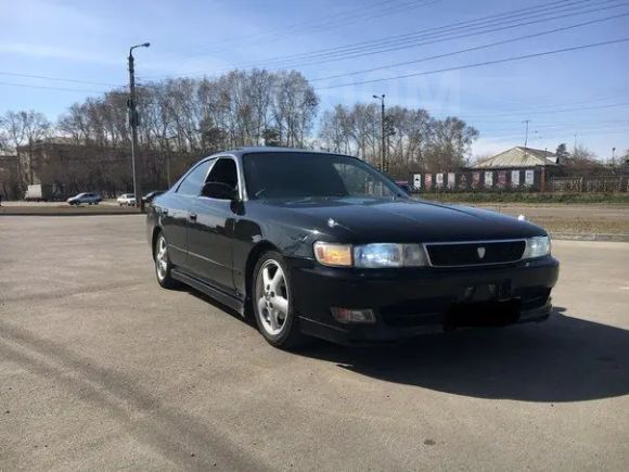  Toyota Chaser 1994 , 255000 , 