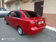  Chevrolet Aveo 2008 , 270000 , 