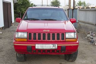 SUV   Jeep Grand Cherokee 1994 , 315000 ,  