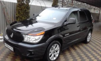 SUV   Buick Rendezvous 2003 , 500000 , 