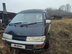 Минивэн или однообъемник Toyota Town Ace 1993 года, 220000 рублей, Кемерово