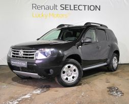 SUV   Renault Duster 2014 , 430000 , 