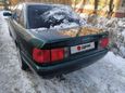  Audi 100 1993 , 168000 , 