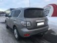 SUV   Nissan Patrol 2010 , 1390000 , 