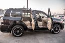 SUV   Lexus LX570 2010 , 2100000 , 