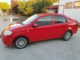  Chevrolet Aveo 2007 , 249000 , --